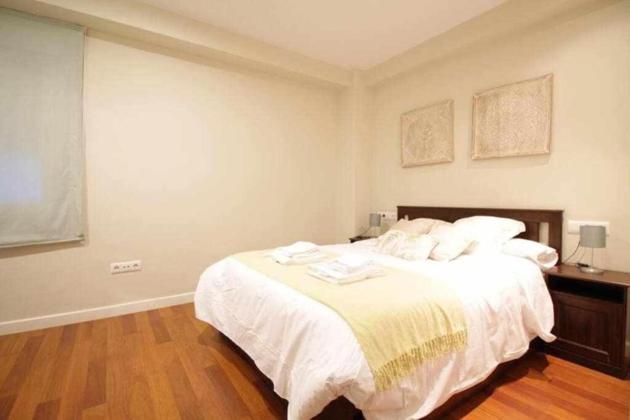 Premium Junto A Catedral Apartment Málaga