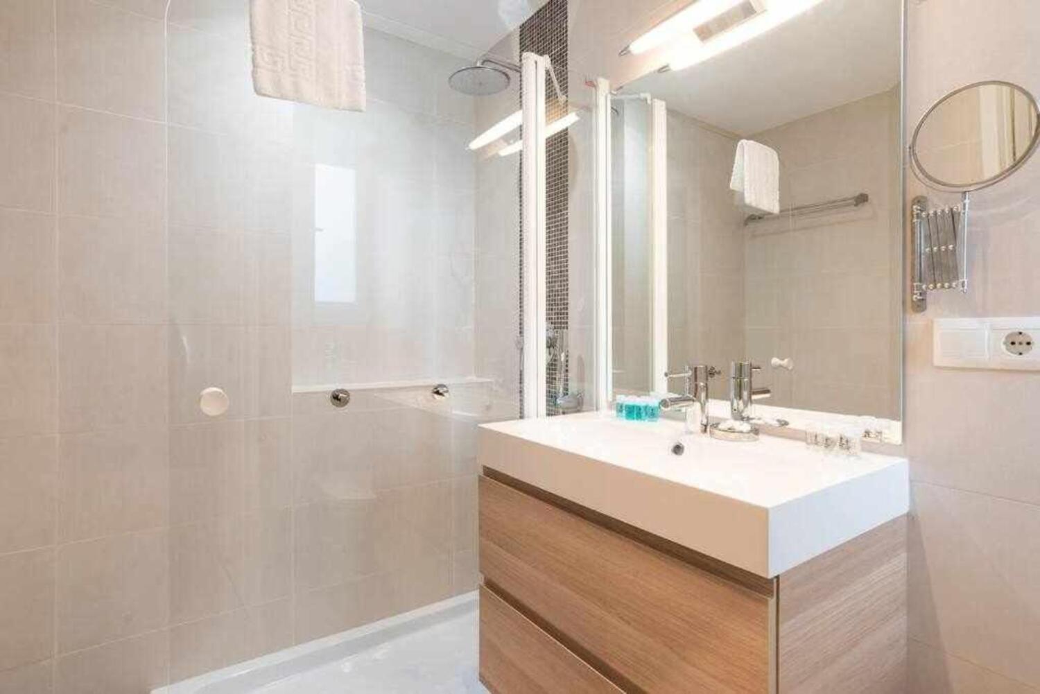 Premium Junto A Catedral Apartment Málaga